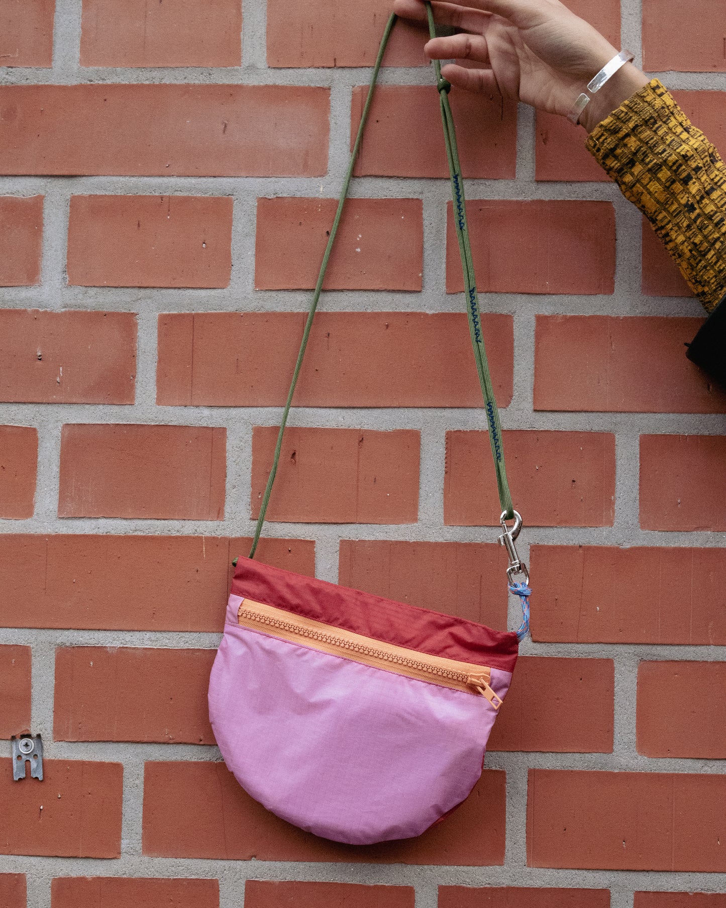 U.BAG - Playmate