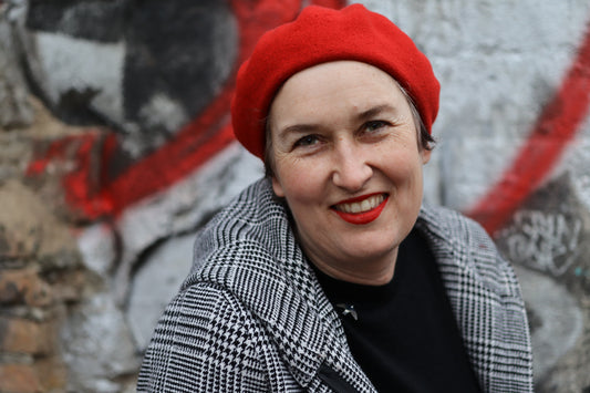 Appreciative Inquiry: A walk with Dagmar Lettner