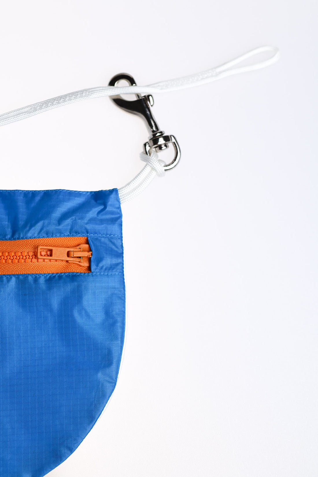 Light Weight Sustainable Cross body bag U.BAG - Marlin