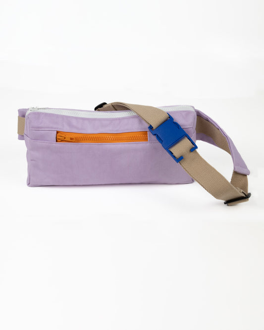 BRIC.BAG - Lavender 2