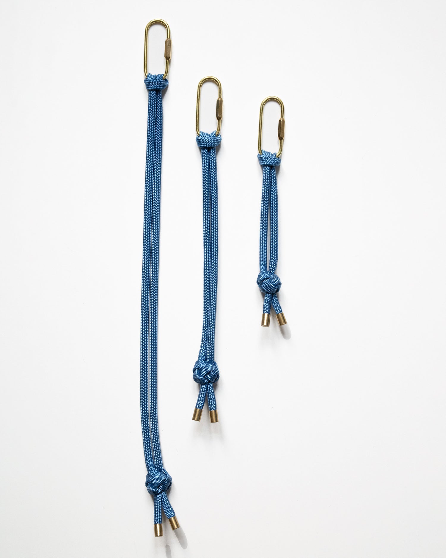 Keychain on sale with rope